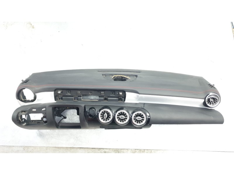 Recambio de kit airbag para mercedes-benz cla-klasse (bm 118) cla 250 e (118.385) referencia OEM IAM A1778602601  