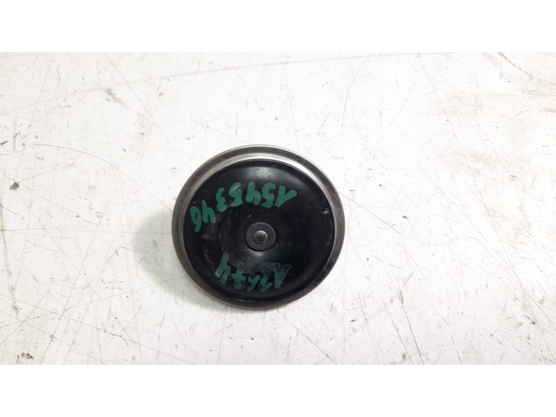 Recambio de claxon para yamaha tracer tracer 9 (rn70) referencia OEM IAM B7N833710000  