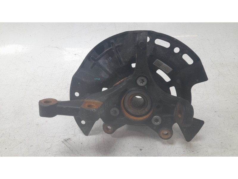 Recambio de mangueta delantera derecha para hyundai i30 (pd) tecno mild-hybrid referencia OEM IAM 51716G4AA0  
