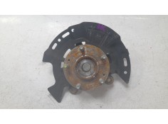 Recambio de mangueta delantera derecha para hyundai i30 (pd) tecno mild-hybrid referencia OEM IAM 51716G4AA0  