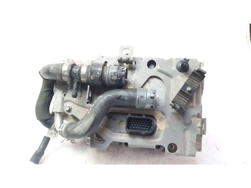 Recambio de inversor para mercedes-benz cla-klasse (bm 118) cla 250 e (118.385) referencia OEM IAM A1779002406 A2C75650507 