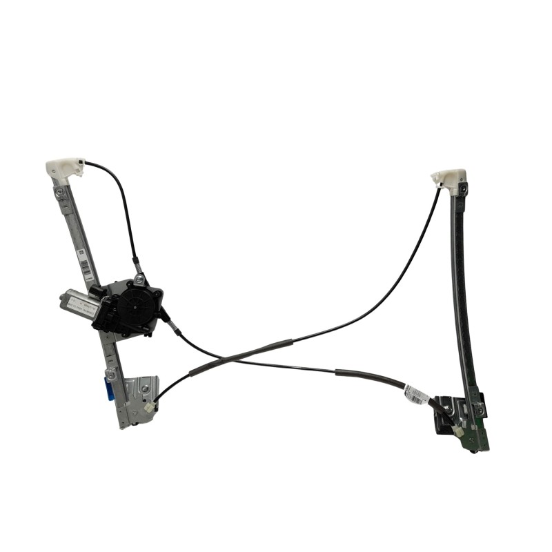 Recambio de elevalunas delantero izquierdo para seat ibiza ii (6k1) 1.9 td referencia OEM IAM 6K3837401B  106210102/113711