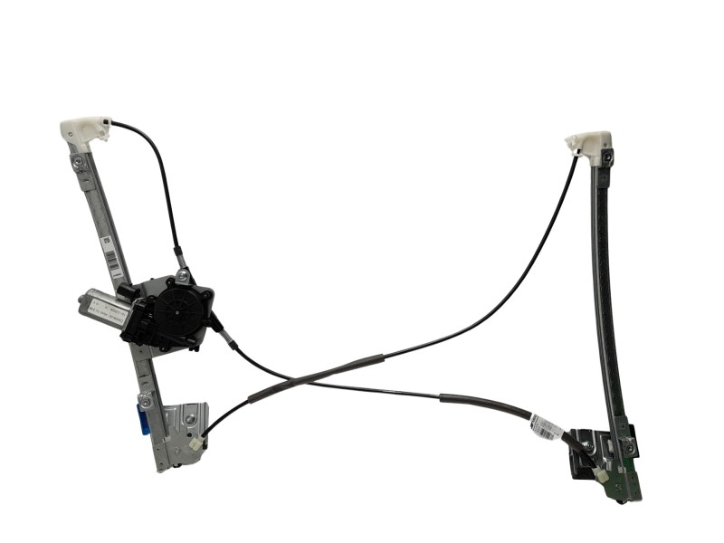 Recambio de elevalunas delantero izquierdo para seat ibiza ii (6k1) 1.9 td referencia OEM IAM 6K3837401B  106210102/113711