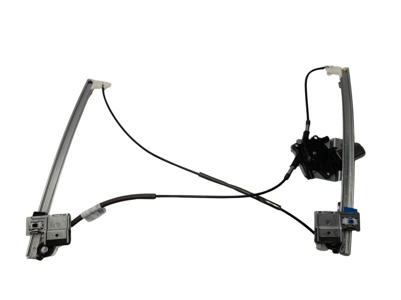 Recambio de elevalunas delantero izquierdo para seat ibiza ii (6k1) 1.9 td referencia OEM IAM 6K3837401B  106210102/113711