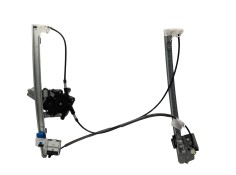 Recambio de elevalunas delantero derecho para seat ibiza ii (6k1) 1.9 td referencia OEM IAM 6K3837402H  106210101/113710