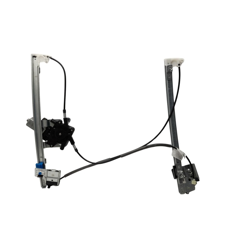 Recambio de elevalunas delantero derecho para seat ibiza ii (6k1) 1.9 td referencia OEM IAM 6K3837402H  106210101/113710
