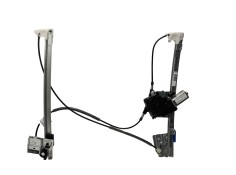 Recambio de elevalunas delantero derecho para seat ibiza ii (6k1) 1.9 td referencia OEM IAM 6K3837402H  106210101/113710 2