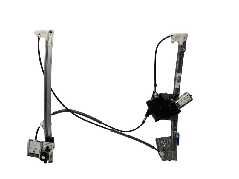 Recambio de elevalunas delantero derecho para seat ibiza ii (6k1) 1.9 td referencia OEM IAM 6K3837402H  106210101/113710