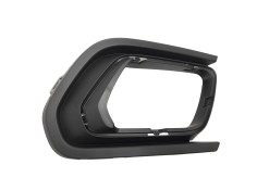 Recambio de rejilla paragolpes derecha para renault sandero/stepway ii (b8_) 1.5 dci (b8al) referencia OEM IAM 261A24864R  10708