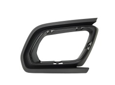 Recambio de rejilla paragolpes derecha para renault sandero/stepway ii (b8_) 1.5 dci (b8al) referencia OEM IAM 261A24864R  10708 2
