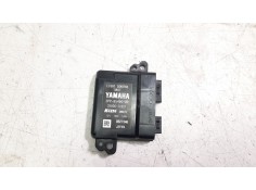 Recambio de centralita luces para yamaha tracer tracer 9 (rn70) referencia OEM IAM 3550071027  