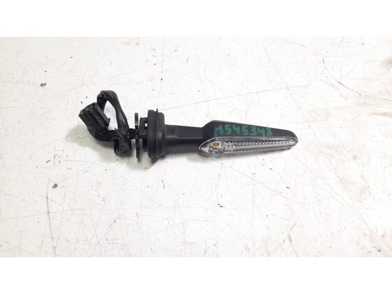 Recambio de piloto delantero izquierdo para yamaha tracer tracer 9 (rn70) referencia OEM IAM B7N833100000  