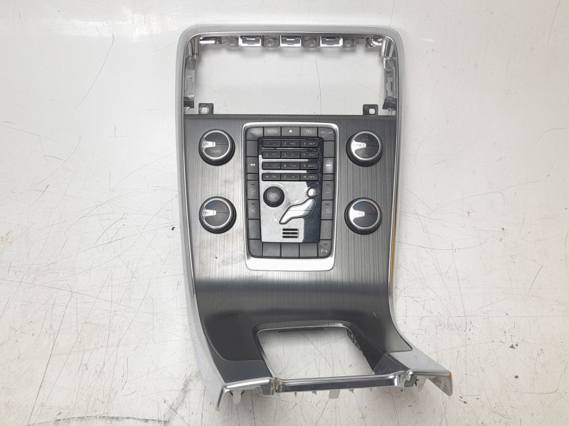 Recambio de sistema audio / radio cd para volvo v60 i (155) d3 / d4 referencia OEM IAM 8632427  