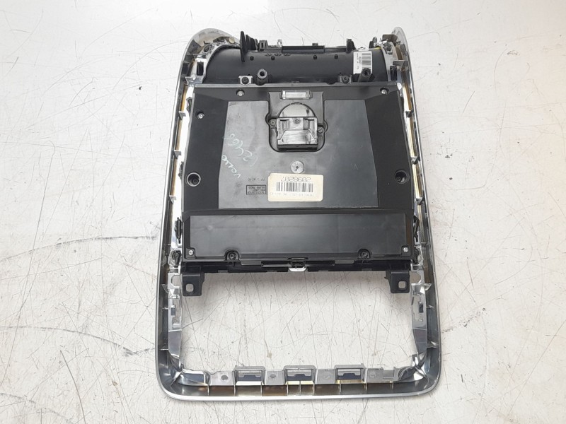 Recambio de sistema audio / radio cd para volvo v60 i (155) d3 / d4 referencia OEM IAM 8632427  