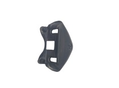 Recambio de moldura para mondial cr / 0 / 0 hps cafe racer referencia OEM IAM 679646   2