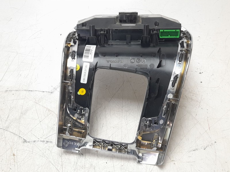 Recambio de sistema audio / radio cd para volvo v60 i (155) d3 / d4 referencia OEM IAM 8632427  