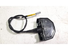 Recambio de piloto matricula para yamaha tracer tracer 9 (rn70) referencia OEM IAM B5U847450000   2