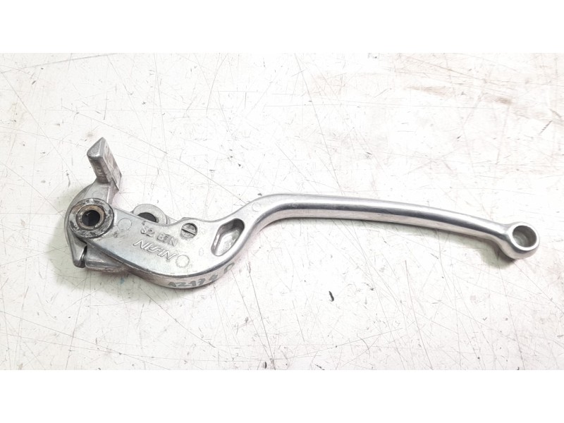 Recambio de maneta derecha para yamaha tracer tracer 9 (rn70) referencia OEM IAM B7N839220000  