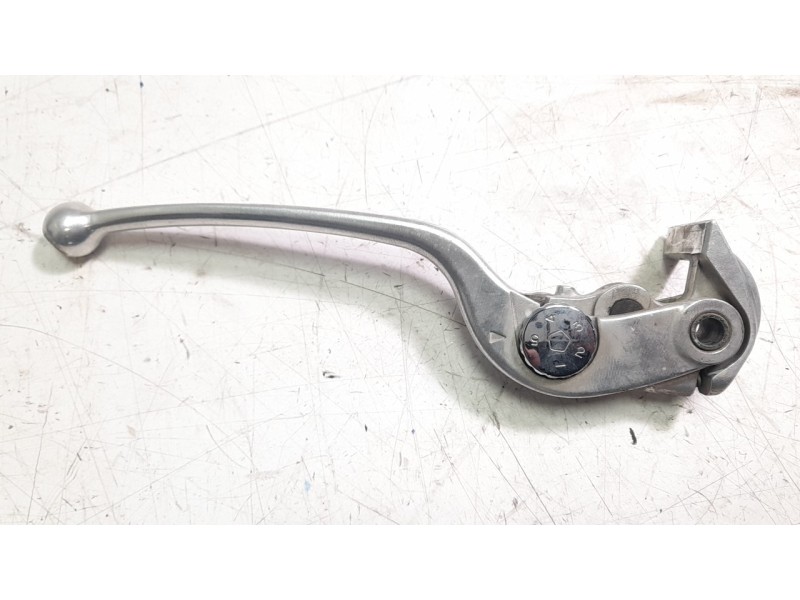 Recambio de maneta derecha para yamaha tracer tracer 9 (rn70) referencia OEM IAM B7N839220000  