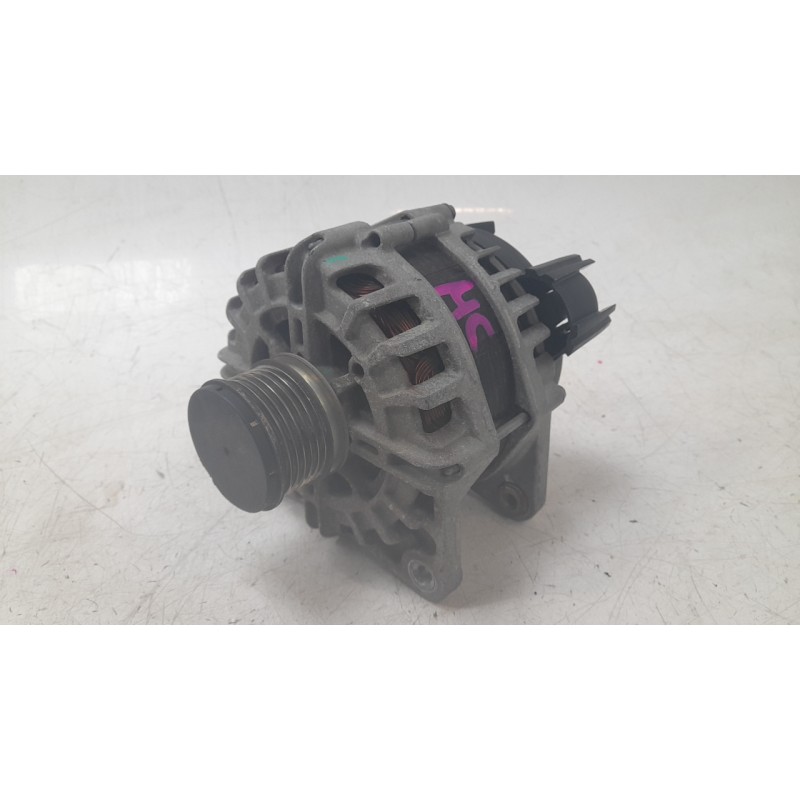 Recambio de alternador para renault clio v (b7_) 1.5 blue dci 85 (b7ag) referencia OEM IAM 231003676R FG18T209 