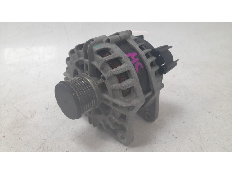 Recambio de alternador para renault clio v (b7_) 1.5 blue dci 85 (b7ag) referencia OEM IAM 231003676R FG18T209 