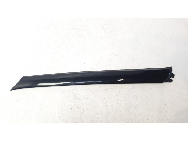 Recambio de moldura para nissan juke (f16_) dig-t 117 referencia OEM IAM 768366PA0A  