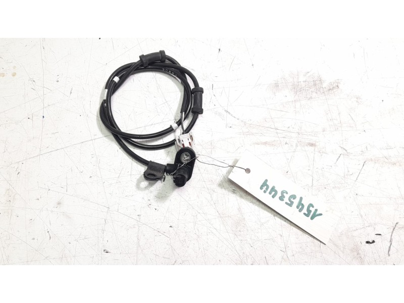 Recambio de sensor para yamaha tracer tracer 9 (rn70) referencia OEM IAM B7N859700000  