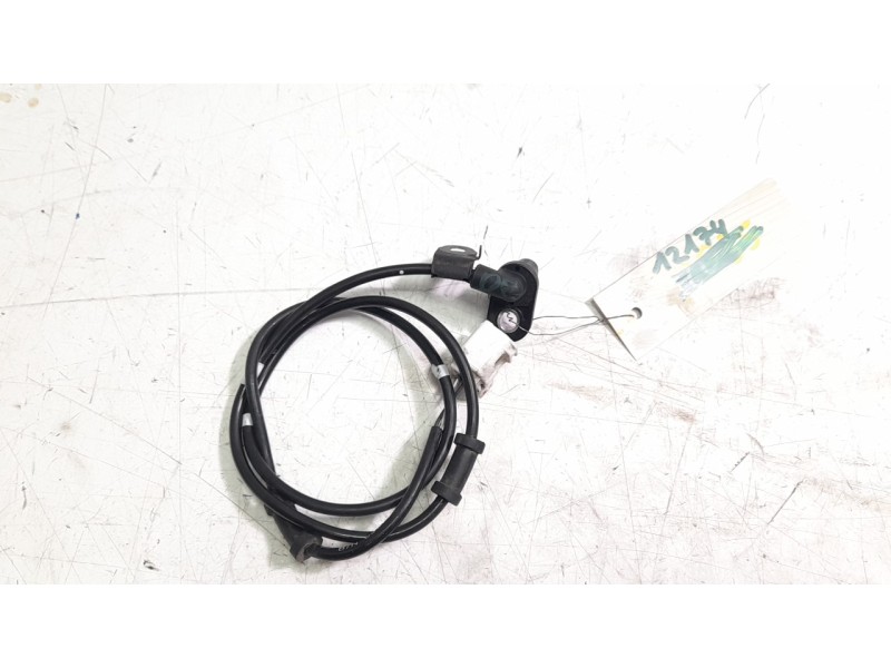 Recambio de sensor para yamaha tracer tracer 9 (rn70) referencia OEM IAM B7N859700000  
