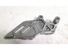 Recambio de estribos laterales para yamaha tracer tracer 9 (rn70) referencia OEM IAM B7N274420000   2