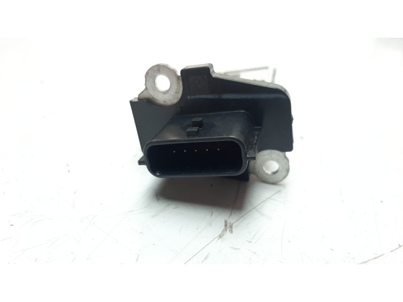 Recambio de caudalimetro para nissan micra (k13) 1.2 cat referencia OEM IAM 226807S000 AFH70M38 6Y14S