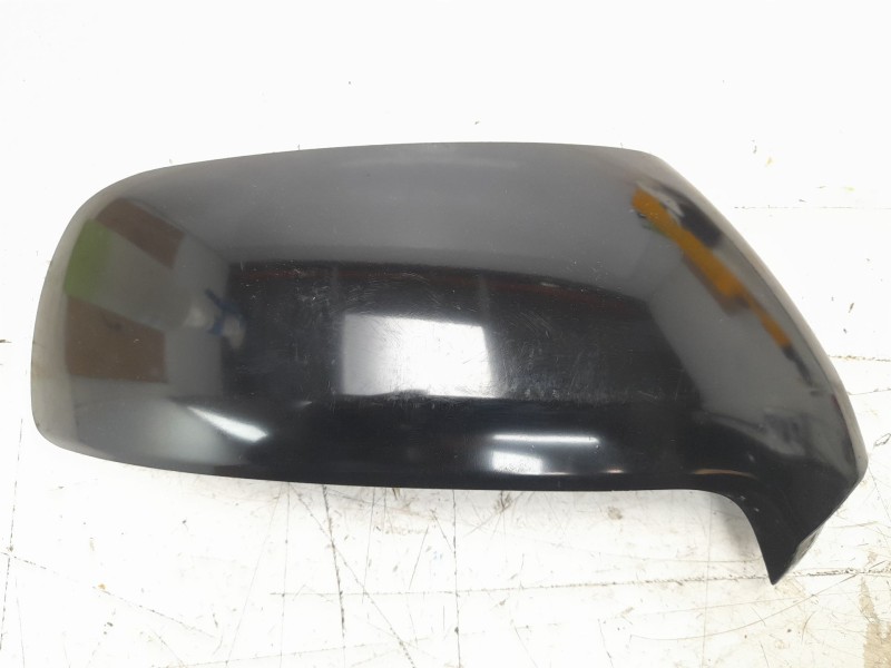 Recambio de carcasa retrovisor derecho para citroën c3 picasso (sh_) 1.6 hdi referencia OEM IAM 8152A9  1050736015/41227726/5140
