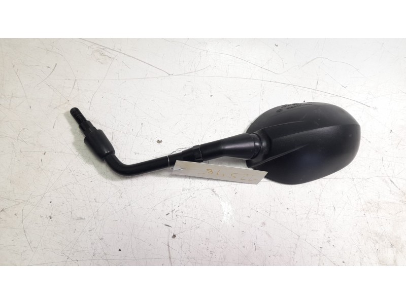 Recambio de retrovisor derecho para triumph tiger tiger 1200 gt pro (pv01) referencia OEM IAM T2060176  