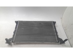 RADIADOR AGUA 8W0121251K CCHAU015/550234
