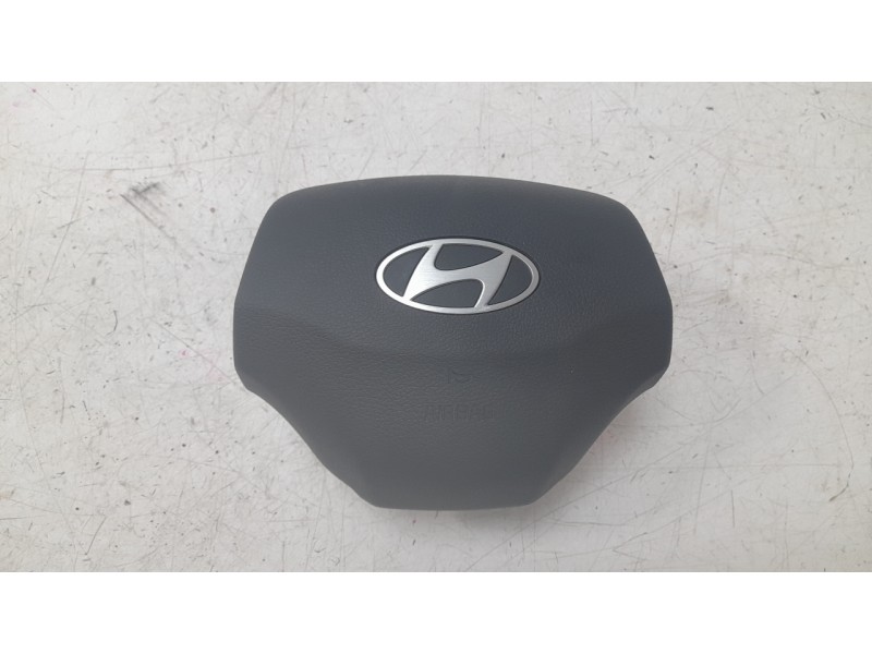 Recambio de kit airbag para hyundai i30 (pd) tecno mild-hybrid referencia OEM IAM 84710G4100TRY  