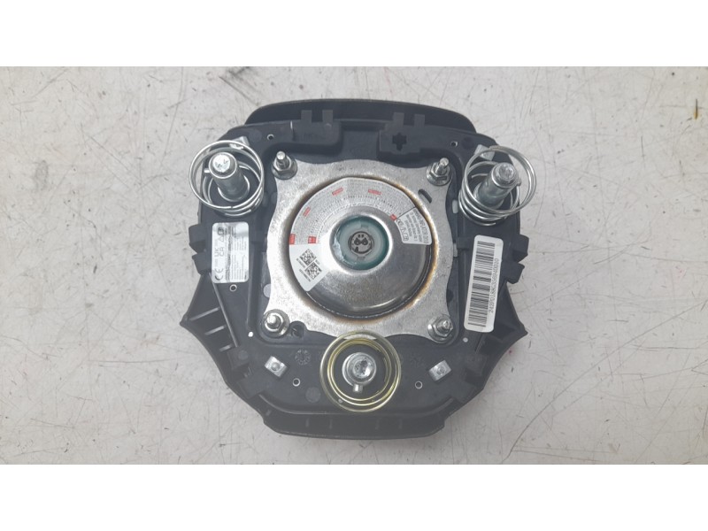 Recambio de kit airbag para hyundai i30 (pd) tecno mild-hybrid referencia OEM IAM 84710G4100TRY  