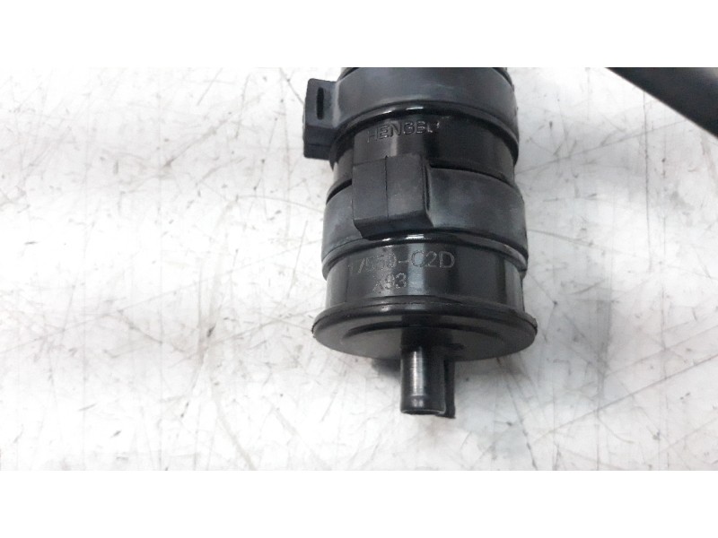 Recambio de valvula aire adicional para sym jet 14 125 referencia OEM IAM 17550C2DX93  