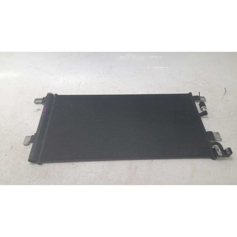 Recambio de condensador / radiador aire acondicionado para audi a4 b9 (8w2, 8wc) 40 tfsi mild hybrid referencia OEM IAM 8W081642