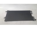 CONDENSADOR / RADIADOR AIRE ACONDICIONADO 8W0816421M CZ4477704475 