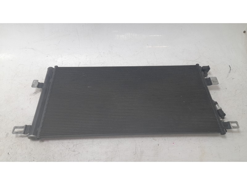 Recambio de condensador / radiador aire acondicionado para audi a4 b9 (8w2, 8wc) 40 tfsi mild hybrid referencia OEM IAM 8W081642