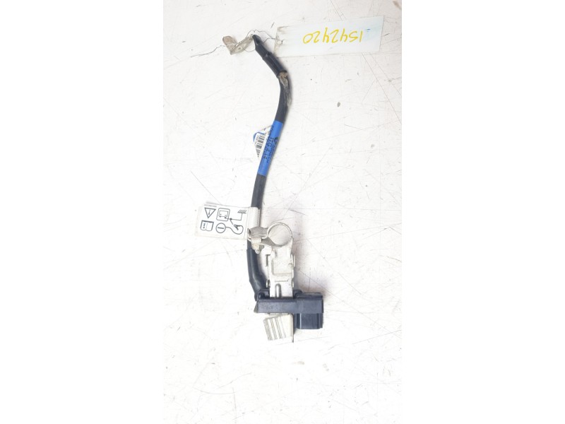 Recambio de sensor para nissan juke (f16_) dig-t 117 referencia OEM IAM 240804252R  