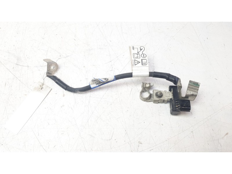 Recambio de sensor para nissan juke (f16_) dig-t 117 referencia OEM IAM 240804252R  