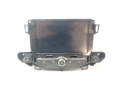 SISTEMA NAVEGACION GPS 1637205180 1637205180 