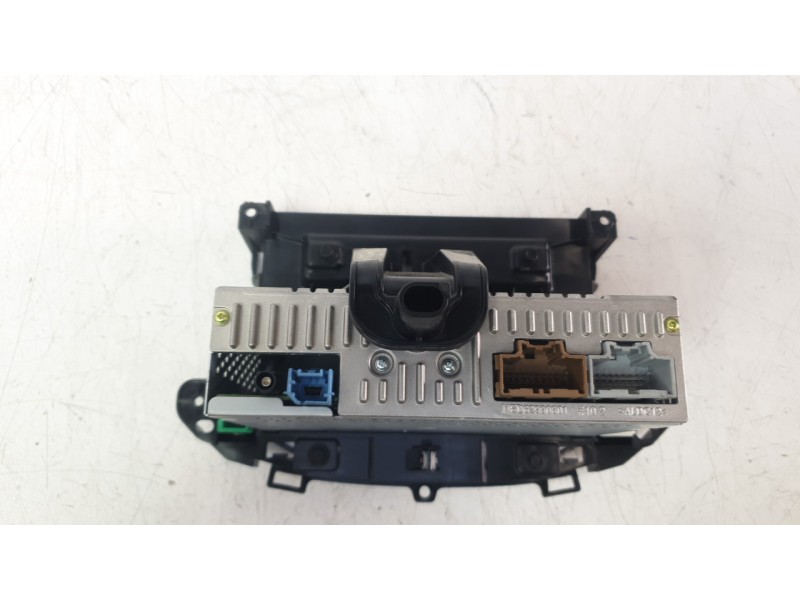Recambio de sistema navegacion gps para opel grandland / grandland x (a18, p1uo) 1.2 (75) referencia OEM IAM 1637205180  