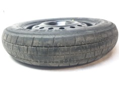 Recambio de neumatico repuesto para jeep renegade suv (bu, b1, bv) 1.6 crd referencia OEM IAM 52090714   2