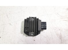 Recambio de regulador de corriente para yamaha tracer tracer 9 (rn70) referencia OEM IAM FH022BA  