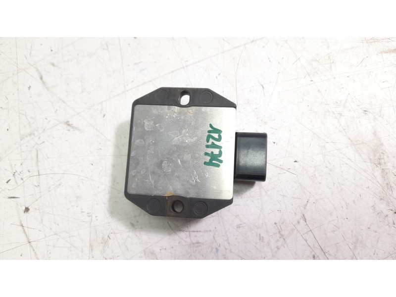 Recambio de regulador de corriente para yamaha tracer tracer 9 (rn70) referencia OEM IAM FH022BA  