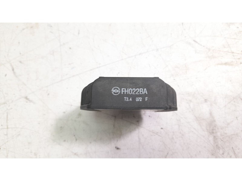 Recambio de regulador de corriente para yamaha tracer tracer 9 (rn70) referencia OEM IAM FH022BA  
