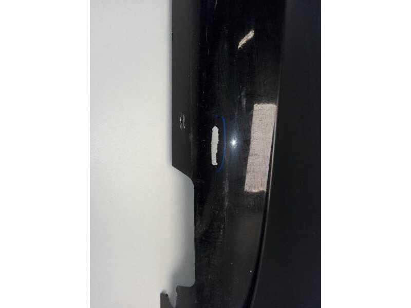 Recambio de estribos laterales para bmw serie 1 berlina (e81/e87) 120d referencia OEM IAM   