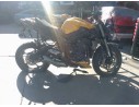 TRIUMPH STREET TRIPLE 765 RS