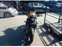 TRIUMPH STREET TRIPLE 765 RS